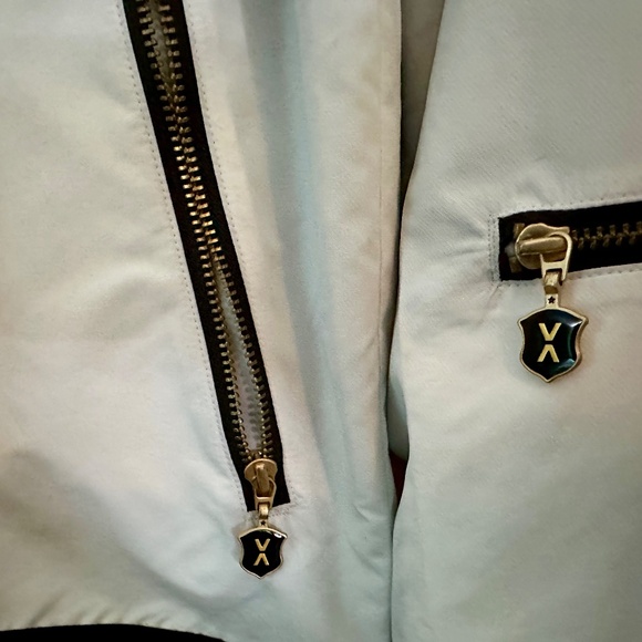 Rare Pele Sports Men's Wind Jacket - Size Large - NWOT - Picture 4 of 7